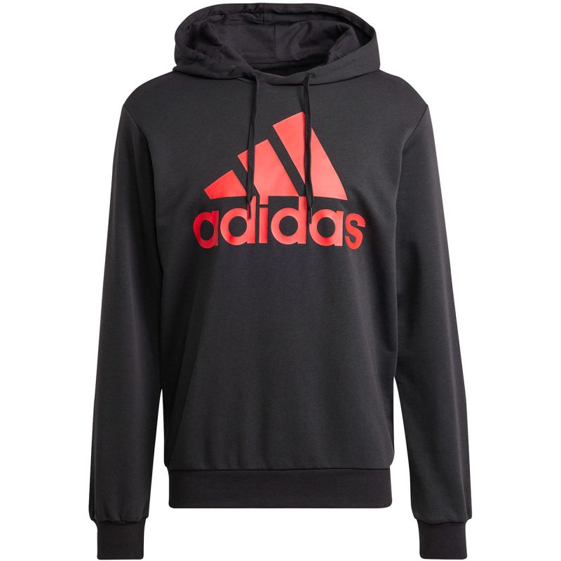 adidas Big Logo Terry Track Suit M IP5553 Clothing/Training Adidas