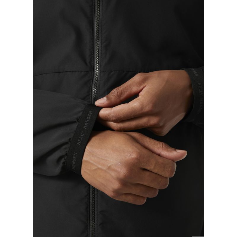 Jacket Helly Hansen Hp Light Windbreaker 2.0 M 34287 990 Clothing/Outdoor/Helly Hansen Your Sports Performance