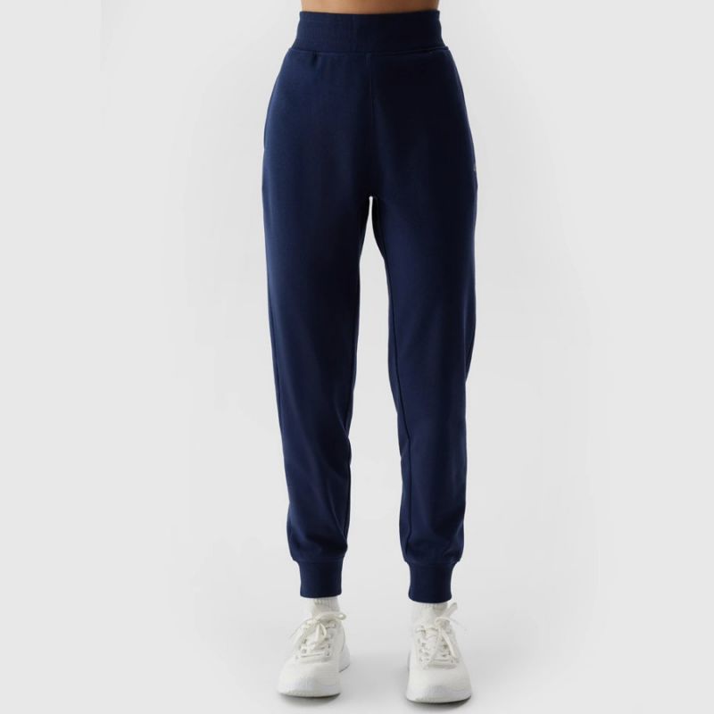 4F W trousers 4FWSS24TTROF606 31S Clothing/Lifestyle/Trousers, shorts/4F 4F