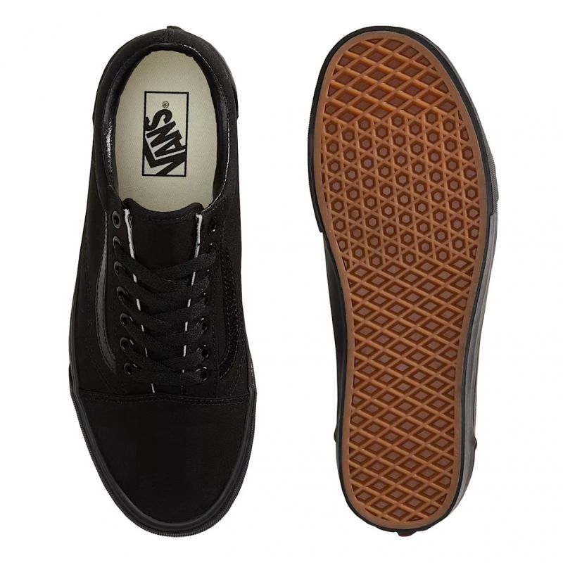 Vans Unisex Old Skool shoes VN000D3HBKA Vans