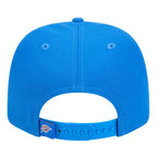 NEW ERA/NBA 970SS CITY THUNDERS HAT - 60755427 Odzież/Czapki/Czapki z daszkiem Your Sports Performance