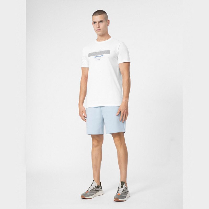 Shorts 4F M 4FSS23TSHOM054 34S Clothing/Lifestyle/Trousers, shorts/4F 4F
