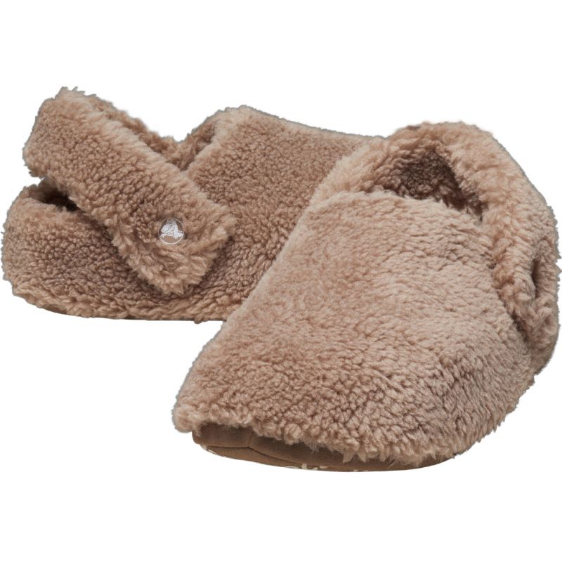 Crocs Classic Cozzy Flip-Flops 209386 195 Footwear/Lifestyle/Crocs Your Sports Performance