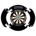 Harrows Surround Puzzle Protective Cover In preparation Your Sports Performance