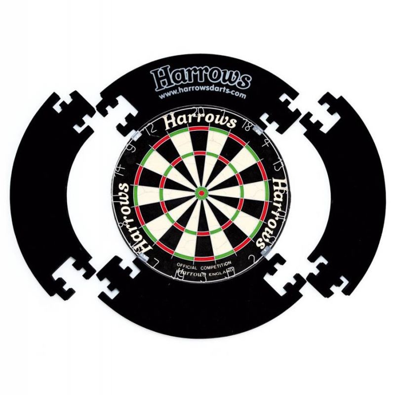 Harrows Surround Puzzle Protective Cover In preparation Your Sports Performance