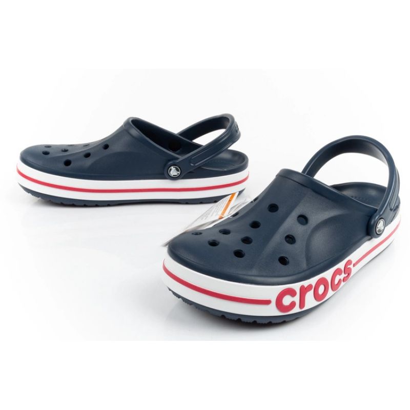 Crocs Bayaband U 205089-4CC flip-flops Footwear/Swimming/Unisex Crocs