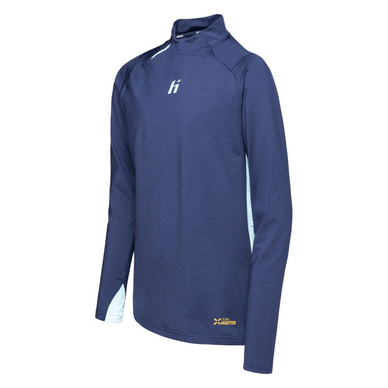 Children's Sweatshirt DENTRO BLOUSE JUNIOR In preparation Your Sports Performance