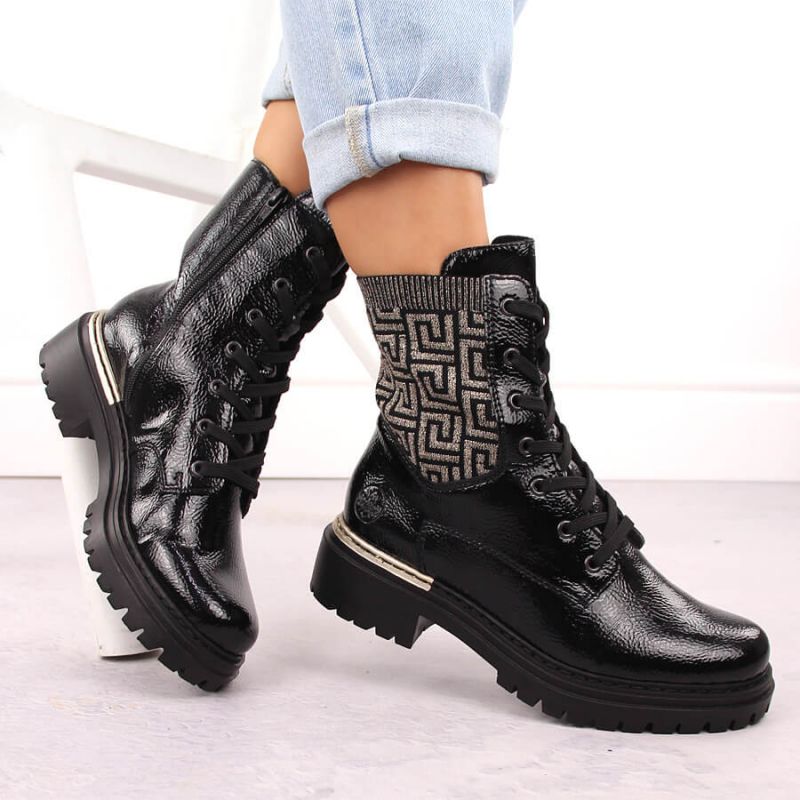 Rieker W RKR712 Ankle Boots Footwear/Lifestyle/Rieker Your Sports Performance