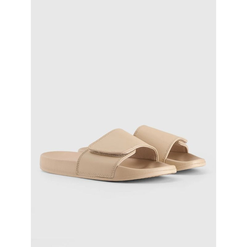 Women's summer flip-flops 4F 4FMM00FFLIF031A-83S 4f