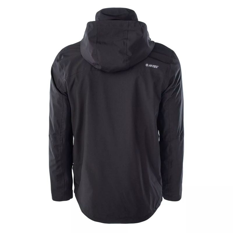 Hi-Tec Howard Jacket M 92800377558 Clothing/Outdoor Your Sports Performance