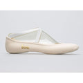 Gymnastic ballet shoes IWA 302 cream Footwear/Training/Women Your Sports Performance
