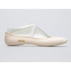Gymnastic ballet shoes IWA 302 cream Footwear/Training/Women Your Sports Performance