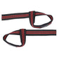 HMS Deadlift training straps F4432 17-62-026 Accessories/Training equipment/Gumy do treningu siłowego Your Sports Performance