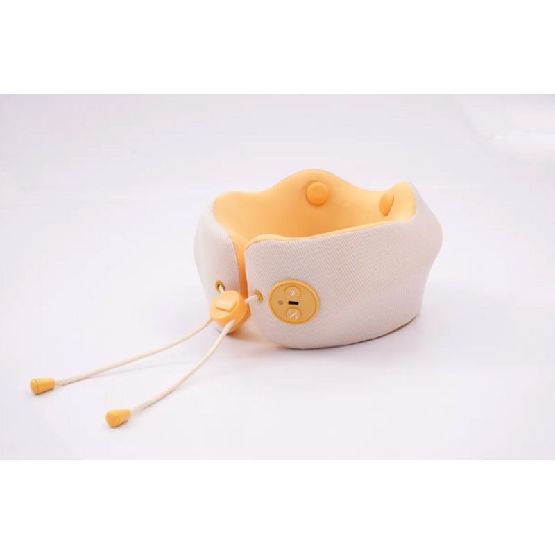 Havit NM1702 Neck Massager NM1702 (Yellow) In preparation Your Sports Performance