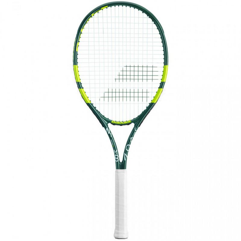 Babolat Wimbledon 27 2 tennis racket 191623 Accessories/Rackets and accessories Your Sports Performance