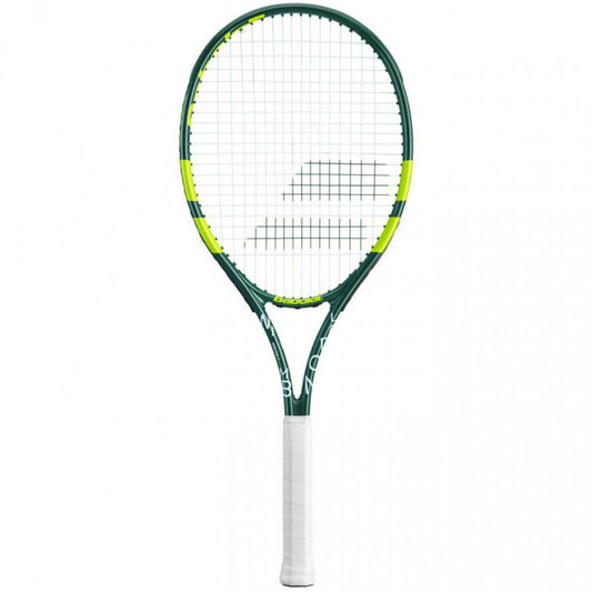 Babolat Wimbledon 27 2 tennis racket 191623 Accessories/Rackets and accessories Your Sports Performance