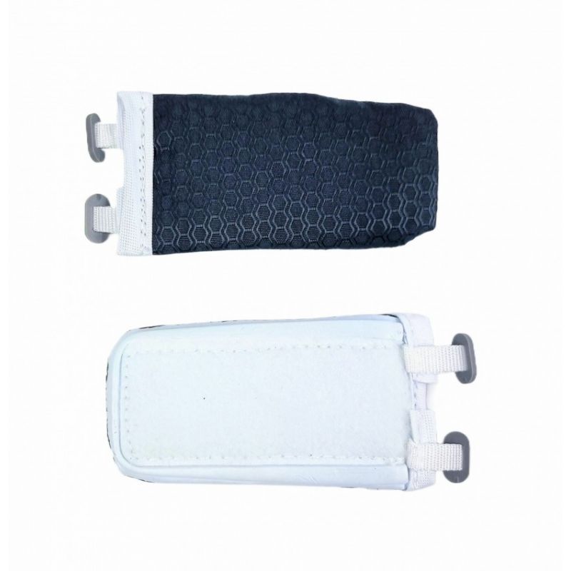Wing Knee Pad for Bauer Vapor Fences In preparation Your Sports Performance