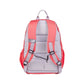 New Balance Heritage Youth Backpack DTR LAB51523DTR Accessories/Plecaki New Balance