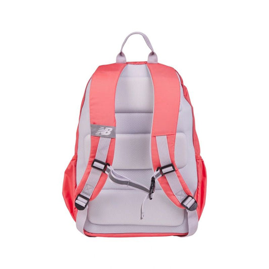 New Balance Heritage Youth Backpack DTR LAB51523DTR Accessories/Plecaki New Balance