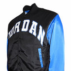 Air Jordan Brooklyn Men's Collegiate Varsity Jacket - HV0099-010 AIR Jordan