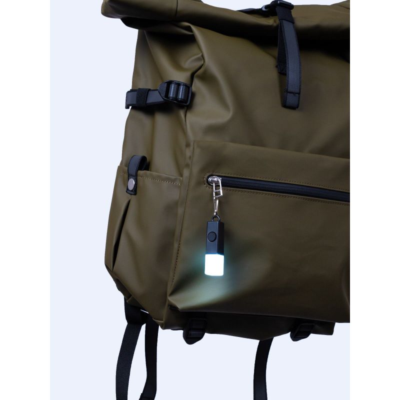 BOOKMAN Lightstick bicycle lamp Import z PMSport Your Sports Performance