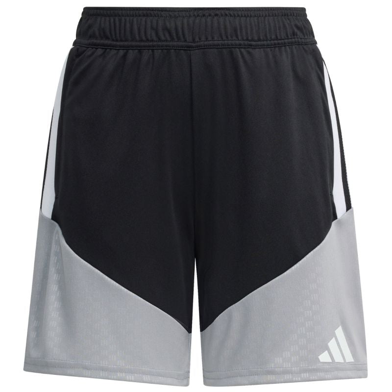 adidas Tiro 26 Competition Training Kids' Shorts black-grey KA7655