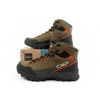 CMP Myzar men's waterproof ankle trekking sports shoes CMP