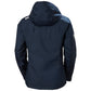 Helly Hansen Women's W Crew Hooded Mid Jacket 34447 597 Helly Hansen