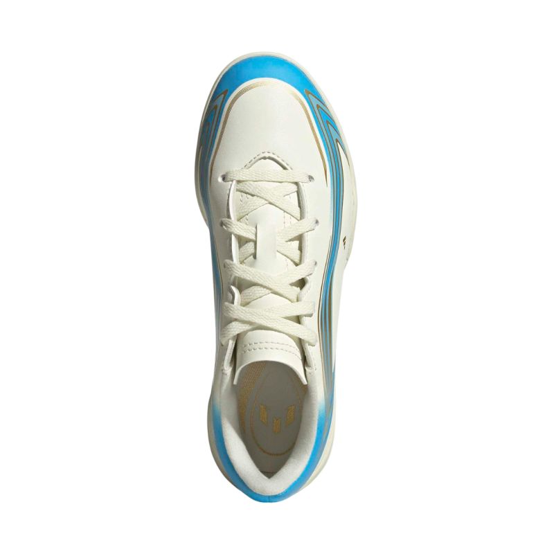 adidas F50 Messi Club TF KK1380 Kids' Soccer Shoes
