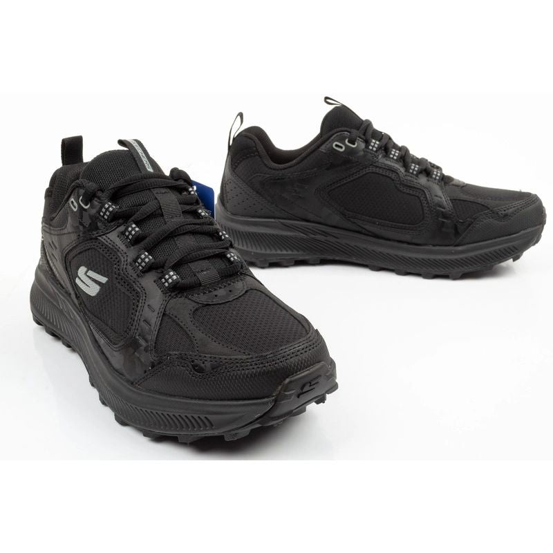 Skechers Ridgestar Water-Repellent Men's Hiking Shoes