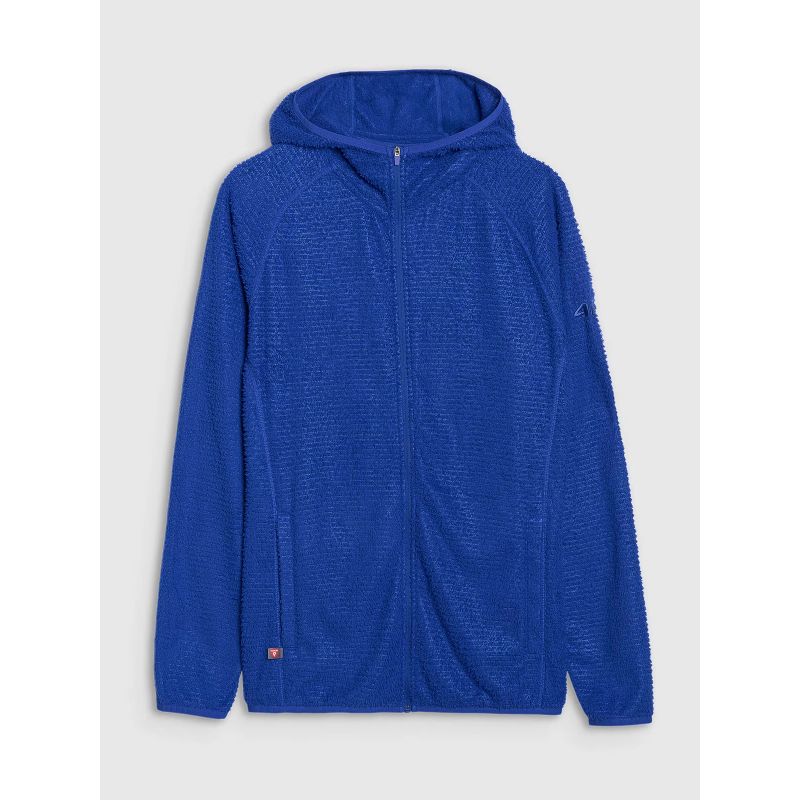 Primaloft Active Women's Trekking Sweatshirt 4F 4FWSS25TFSWF481-36S *Kategoria tymczasowa Your Sports Performance