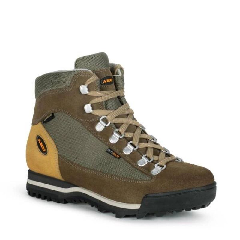 Aku Ultralight W trekking shoes 36510496 Footwear/Outdoor/Aku Your Sports Performance