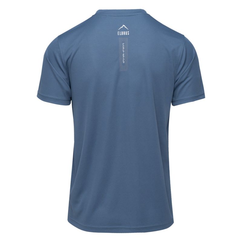 Elbrus Daven M T-shirt 92800597237 Clothing/Training/Elbrus Your Sports Performance