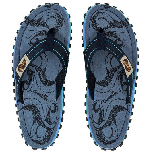 Gumbies Islander Abyss M G-IS-MN-ABYSS flip-flops Footwear/Lifestyle/Gumbies Your Sports Performance