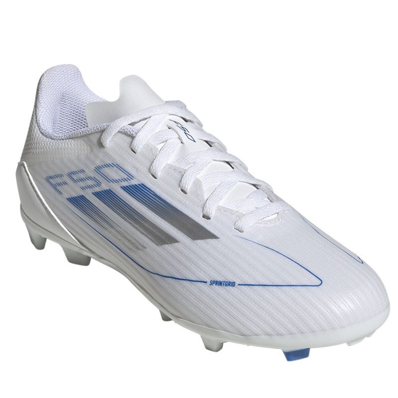 Adidas F50 League FG/MG Jr FG Jr IE3748 shoes Footwear/Football/JR/FG Adidas
