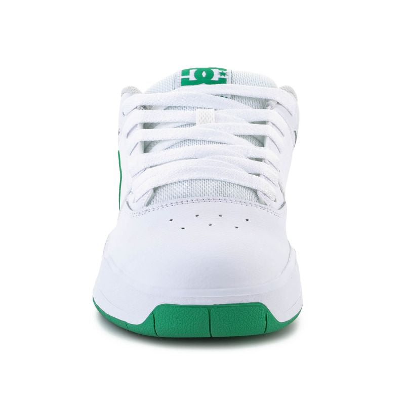 DC Central M ADYS100551-WGN shoes Footwear/Lifestyle/DC Your Sports Performance