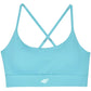 Sports bra 4F F096 W 4FWSS24USBAF096 33S Clothing/Training 4F