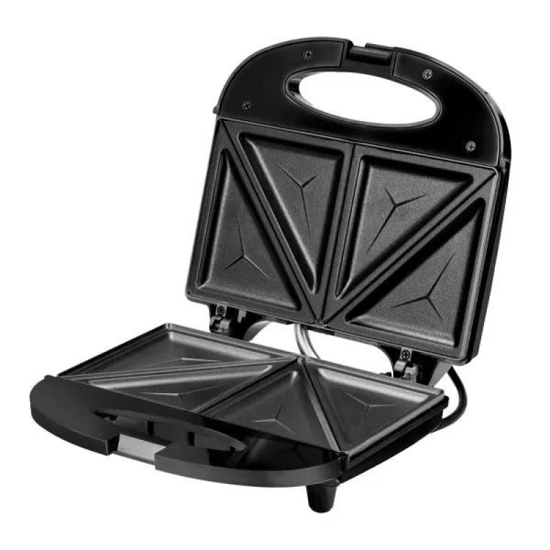 MPM MOP-47 sandwich maker black AGD - Produkty/Opiekacze Your Sports Performance