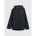Women's trekking jacket 10000 membrane 4F 4FRSS26TTJAF1272-20S 4f
