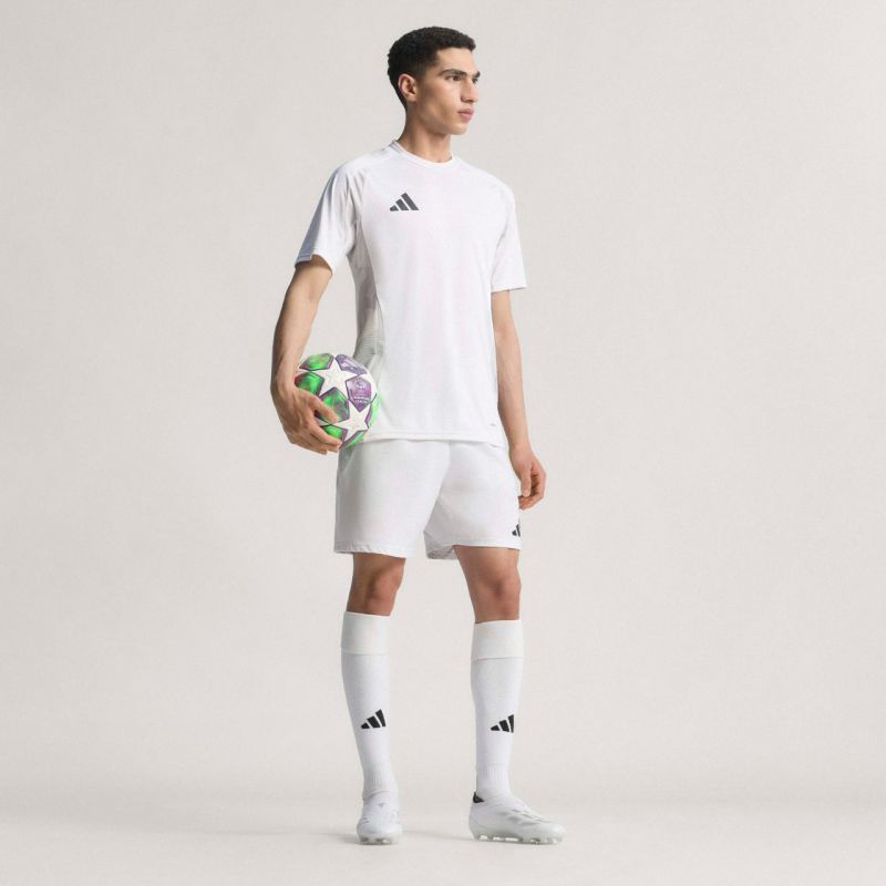 adidas UWCL 25/26 League Stage Pro Football JD0190 Accessories/Balls/Football/Champions League 2025 Adidas