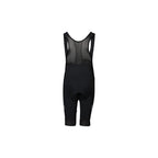 POC Y's XC Bibshorts Junior Cycling Shorts Black