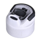 Kambukka Elton Insulated 600ml Thermal Bottle, Chalk White AGD - Produkty/Termosy i kubki termiczne Your Sports Performance