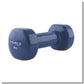3kg vinyl weight HMS 17023 17-47-005 Accessories/Training equipment Your Sports Performance