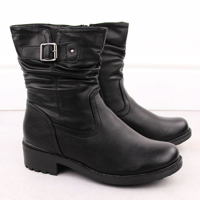 Unisoft Boots W EVE453 Footwear/Lifestyle/Unisoft Your Sports Performance