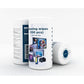 GEMBIRD LCD/TFT CLEANING WIPES IN TUBE 100 PIECES (70% ISOPROPYL ALCOHOL) In preparation Your Sports Performance