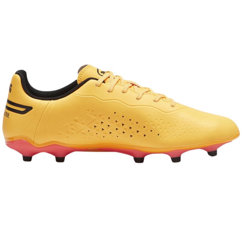 Puma King Match FG/AG M 107570 05 football shoes Footwear/Football Puma