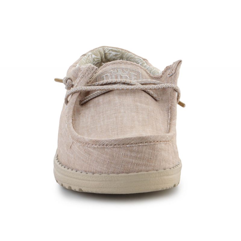 Hey Dude Wally Youth Shoes W 40041-205 Footwear/Lifestyle/Hey Dude Your Sports Performance