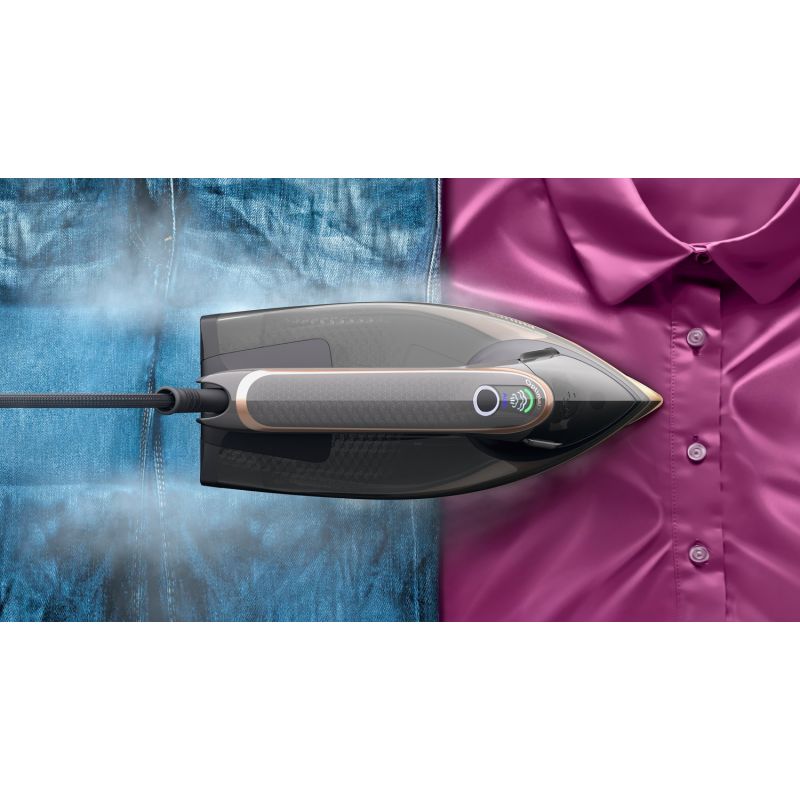 PHILIPS DST 8041/80 iron AGD - Produkty/Żelazka i generatory pary Your Sports Performance
