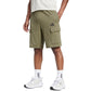 adidas Essentials Feel Cozy French Terry Cargo M JE6292 shorts Clothing/Lifestyle/Trousers, shorts Adidas