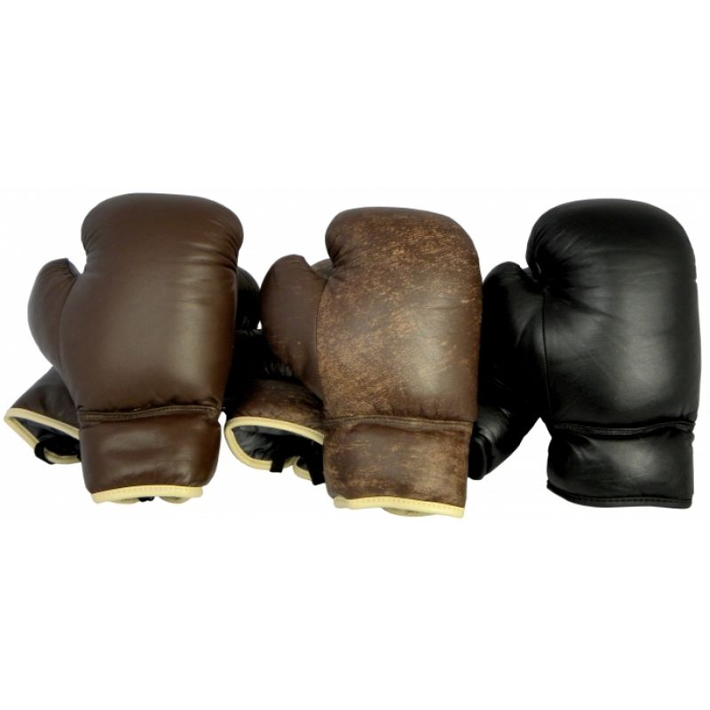OLD STYLE Gloves Collector's Series In preparation Your Sports Performance